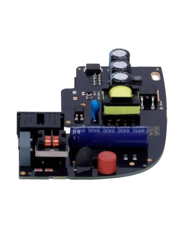 MÓDULO ALIMENTACIÓN 220 VA - COMPATIBLE CON AJAX HUB 2, HUB 2 PLUS Y REX 2 - FÁCIL REEMPLAZO