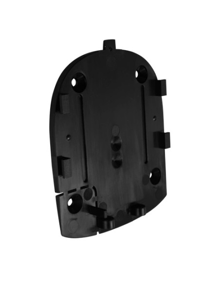 SOPORTE PARA PANEL - AJ-HUB-B, AJ-HUBPLUS-B, AJ-HUB2-B, AJ-HUB2-4G-B - AJ-HUB2PLUS-B, AJ-REX-B Y AJ-REX2-B - INSTALACIÓN SENCILL