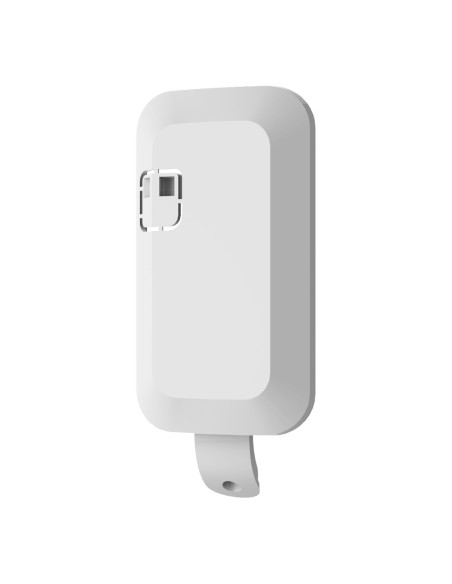 SOPORTE PARA DETECTOR MOVIMIENTO - AJ-MOTIONCAMOUTDOOR-W - AJ-MOTIONCAMOUTDOOR-PHOD-W - PLÁSTICO ABS - COLOR BLANCO