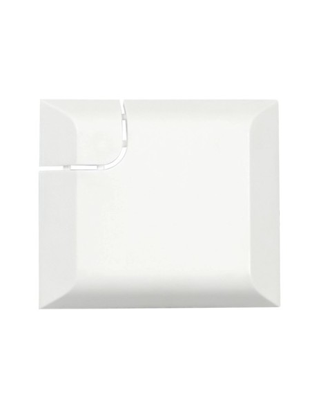 SOPORTE PARA DETECTOR MOVIMIENTO - AJ-MOTIONPROTECT-W, AJ-MOTIONPROTECTPLUS-W - AJ-COMBIPROTECT-W - PLÁSTICO ABS - COLOR BLANCO