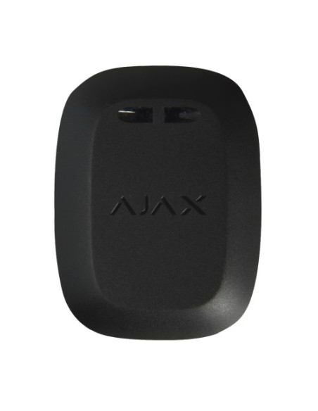 BOTÓN DE PÁNICO - GRADO 2 - INALÁMBRICO 868 MHZ JEWELLER - ALCANCE ESPACIO ABIERTO 1300 M - PULSACIÓN SEGURA: DOBLE O LARGA - AL