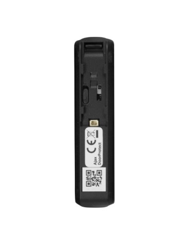 CONTACTO MAGNÉTICO - GRADO 2 - INALÁMBRICO 868 MHZ JEWELLER - INDICADOR LED Y ANTENA INTERNA - 1 ENTRADA CABLEADA / 1 TAMPER - A