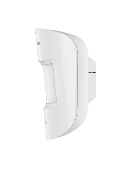 CARCASA PARA DETECTOR DE MOVIMIENTO - AJ-MOTIONPROTECT-W Y AJ-MOTIONPROTECTPLUS-W - INSTALACIÓN SENCILLA - INCLUYE SMARTBRACKET