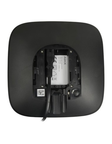 REPETIDOR INALÁMBRICO - GRADO 2 - CONEXIÓN VÍA RADIO - INALÁMBRICO 868 MHZ JEWELLER - HASTA 200 DISPOSITIVOS SEGÚN MODELO HUB -