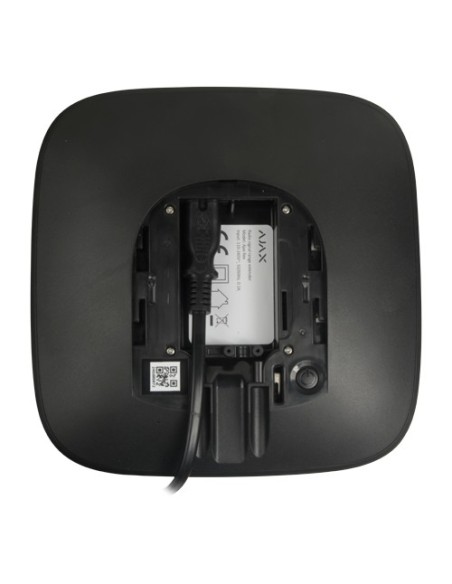 REPETIDOR INALÁMBRICO - GRADO 2 - CONEXIÓN VÍA RADIO Y ETHERNET - INALÁMBRICO 868 MHZ JEWELLER Y WINGS - COMPATIBLE CON FOTODETE