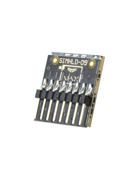 RANURA SIM - COMPATIBLE CON: AJ-HUB-W/B, AJ-HUBPLUS-W/B - AJ-HUB2-W/B, AJ-HUB2PLUS-W/B