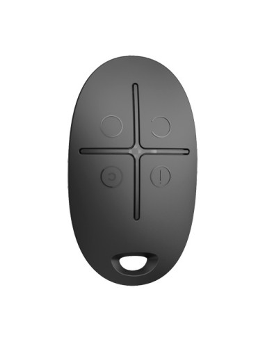 MANDO A DISTANCIA - GRADO 2 - INALÁMBRICO 868 MHZ JEWELLER - ARMADO, DESARMADO, PARCIAL Y PÁNICO - BIDIRECCIONAL - ALIMENTACIÓN