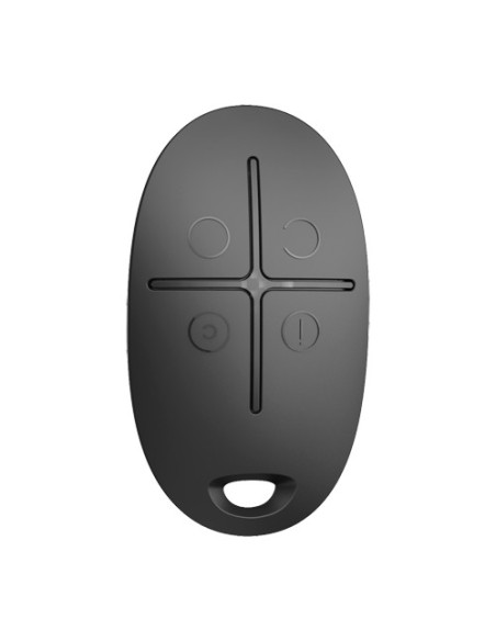 MANDO A DISTANCIA - GRADO 2 - INALÁMBRICO 868 MHZ JEWELLER - ARMADO, DESARMADO, PARCIAL Y PÁNICO - BIDIRECCIONAL - ALIMENTACIÓN