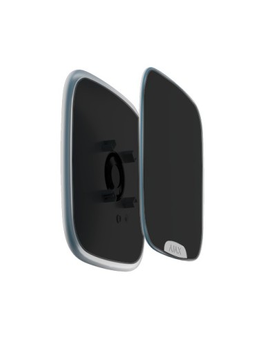 SIRENA EXTERIOR CON CUBIERTA PERSONALIZABLE - INALÁMBRICO 868 MHZ JEWELLER - PRESIÓN SONORA MÁXIMA 113 DB - LED SEÑALIZACIÓN - A