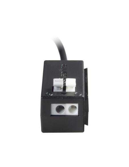 TRANSCEPTOR PASIVO POR PAR TRENZADO SAFIRE - OPTIMIZADO PARA HDTVI, HDCVI Y AHD - 1 CANAL DE VÍDEO - PASIVO, CONECTOR DE 2 PINES