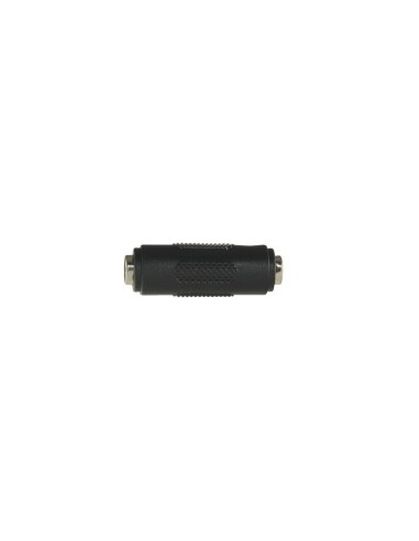 CONECTOR - DC HEMBRA A HEMBRA - 35 MM (FO) - 11 MM (AN) - 6 G
