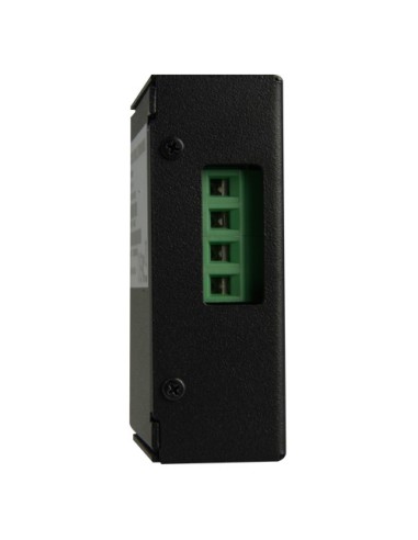 MÓDULO DE EXTENSIÓN BRANDED - CONTROL DE SEGUNDA PUERTA - SALIDA DE RELÉ - RS485 CON CENTRAL - RS485 CON MÓDULO TARJETA - ENTRAD