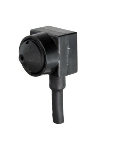 MINICÁMARA GAMA 1080P PRO - 4 EN 1 (HDTVI / HDCVI / AHD / CVBS) - 1/2.9&QUOT; SONY CMOS 2MPX - IMX323+FH8536 - LENTE 3.7 MM - IR