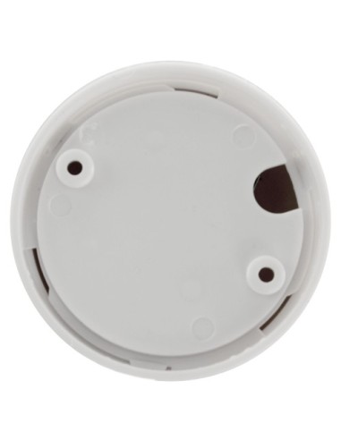 MICRÓFONO EXTERNO - ALTA SENSIBILIDAD - CONECTOR EN TERMINAL INTERIOR - +DC/GND/AUDIO - ALIMENTACIÓN DC6V~12V - DISEÑO ESTÉTICO