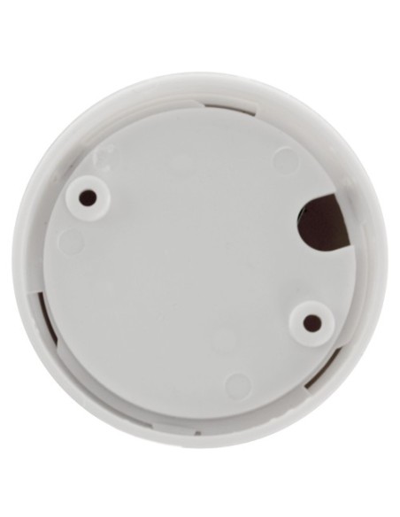 MICRÓFONO EXTERNO - ALTA SENSIBILIDAD - CONECTOR EN TERMINAL INTERIOR - +DC/GND/AUDIO - ALIMENTACIÓN DC6V~12V - DISEÑO ESTÉTICO