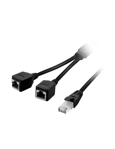 SEPARADOR RJ45  - BAJAS PÉRDIDAS