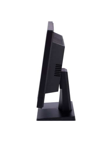 MONITOR 10&QUOT; - RESOLUCIÓN WXGA - REFRESCO 60 / 75 HZ - CONTRASTE 1200:1 - TIEMPO DE RESPUESTA 8 MS - ALTAVOCES 2X1 W