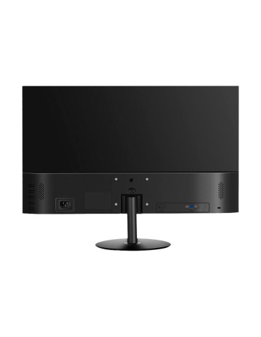 MONITOR SAFIRE LED 27&QUOT; - DISEÑADO PARA VIDEOVIGILANCIA 24/7 - RESOLUCIÓN FULL HD (1920X1080) - FORMATO 16:9 - ENTRADAS: 1XH