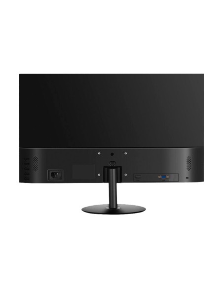 MONITOR SAFIRE LED 27&QUOT; - DISEÑADO PARA VIDEOVIGILANCIA 24/7 - RESOLUCIÓN FULL HD (1920X1080) - FORMATO 16:9 - ENTRADAS: 1XH