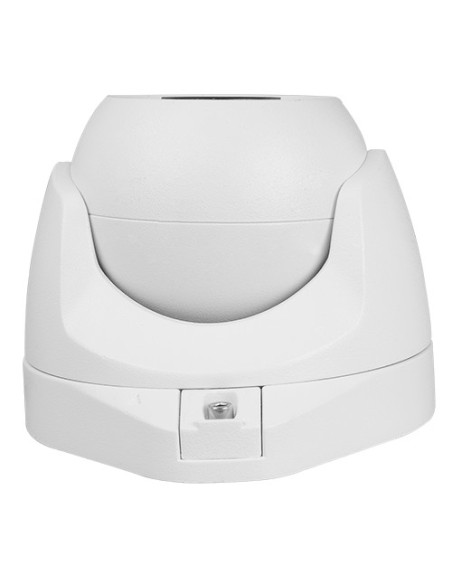 CÁMARA TURRET SAFIRE GAMA ECO - SALIDA 4 EN 1 / RESOLUCIÓN 3K (2880X1620) - HIGH PERFORMANCE CMOS 3K (5MPX 16:9) - LENTE 2.8 MM