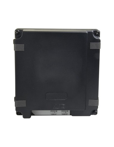 MÓDULO DE EXTENSIÓN - LLAMADA A DIFERENTES MONITORES - BOTONERA DE 6 BOTONES - 6 ETIQUETAS PERSONALIZADAS CON LED - APTO PARA EX