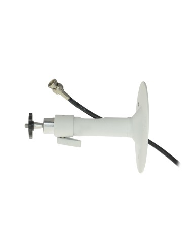 SOPORTE - ROSCA ESTÁNDAR - VÁLIDO PARA CÁMARAS INTERIOR/EXTERIOR - 145 MM (ALTO) - 120 MM (DIÁMETRO BASE) - SENCILLA INSTALACIÓN