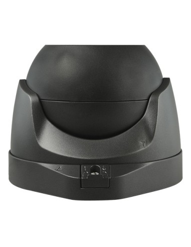 CÁMARA DOMO GAMA 5MPX/4MPX ULTRA - 4 EN 1 (HDTVI / HDCVI / AHD / CVBS) - 1/2.8&QUOT; SONY© IMX335+FH8556 - LENTE MOTORIZADA 2.7~