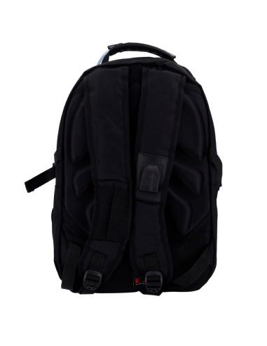 UNIVIEW - MOCHILA - FUNDA IMPERMEABLE - MÚLTIPLES COMPARTIMENTOS