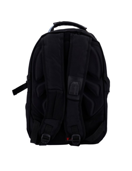 UNIVIEW - MOCHILA - FUNDA IMPERMEABLE - MÚLTIPLES COMPARTIMENTOS