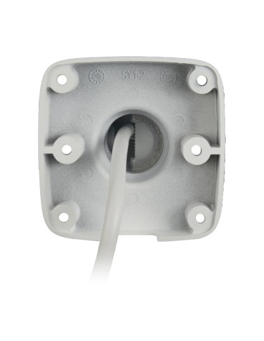 CÁMARA IP 4 MEGAPIXEL - GAMA UNIARCH - 1/2.7&QUOT; PROGRESSIVE SCAN CMOS - LENTE 2.8-12 MM - IR LEDS ALCANCE 30 M - INTERFAZ WEB