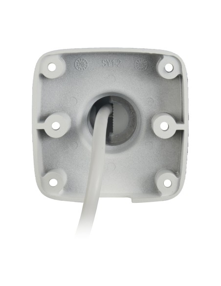 CÁMARA IP 4 MEGAPIXEL - GAMA UNIARCH - 1/2.7&QUOT; PROGRESSIVE SCAN CMOS - LENTE 2.8-12 MM - IR LEDS ALCANCE 30 M - INTERFAZ WEB