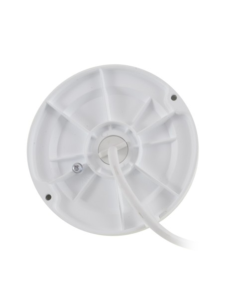 CÁMARA IP 4 MEGAPIXEL - GAMA UNIARCH - 1/3&QUOT; PROGRESSIVE SCAN CMOS - LENTE 2.8 MM | IR ALCANCE 30M - INTERFAZ WEB, CMS, SMAR