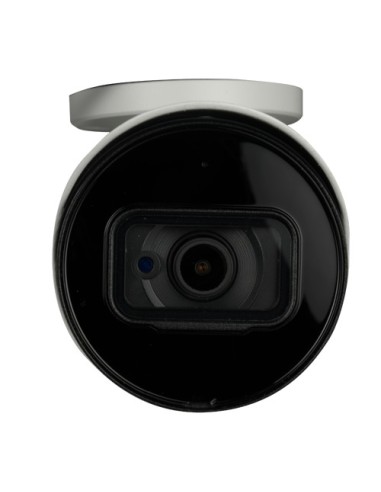 CÁMARA BULLET HDTVI, HDCVI, AHD Y ANALÓGICA X-SECURITY - 1/2.7&QUOT; CMOS 8 MEGAPIXEL - LENTE 2.8 MM - WDR (120DB) - IR 30 M | M