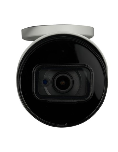 CÁMARA BULLET HDTVI, HDCVI, AHD Y ANALÓGICA X-SECURITY - 1/2.7&QUOT; CMOS 8 MEGAPIXEL - LENTE 2.8 MM - WDR (120DB) - IR 30 M | M