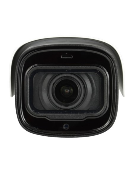 CÁMARA BULLET X-SECURITY 4N1 1080P FULL HD - HDTVI, HDCVI, AHD Y CVBS - 1/2.7&QUOT; PROGRESSIVE CMOS / 0.02 LUX COLOR - LENTE MO