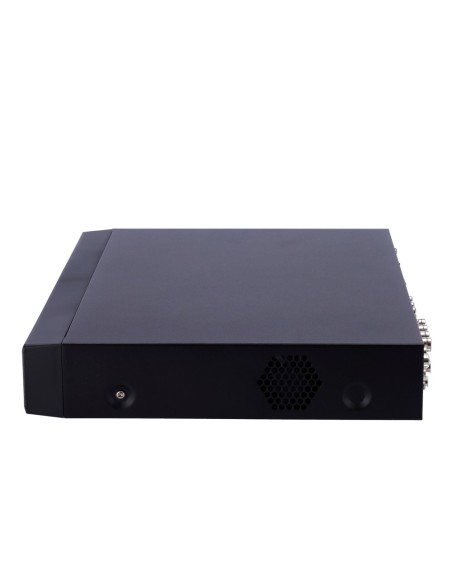 VIDEOGRABADOR 5N1 X-SECURITY - 8 CH HDTVI/HDCVI/AHD/CVBS (5MPX) + 4 IP (6MPX) - AUDIO SOBRE COAXIAL | ALARMA - RESOLUCIÓN GRABAC