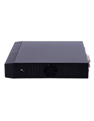 VIDEOGRABADOR 5N1 X-SECURITY - 8 CH HDTVI/HDCVI/AHD/CVBS(5MPX) + 4 IP(6MPX) - AUDIO SOBRE COAXIAL - RESOLUCIÓN GRABACIÓN 5M-N (1