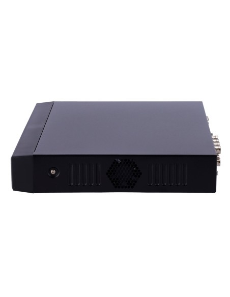 VIDEOGRABADOR 5N1 X-SECURITY - 8 CH HDTVI/HDCVI/AHD/CVBS(5MPX) + 4 IP(6MPX) - AUDIO SOBRE COAXIAL - RESOLUCIÓN GRABACIÓN 5M-N (1