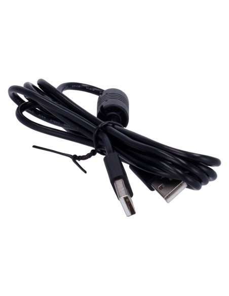 LECTOR DE TARJETAS USB - TARJETAS EM - INDICADOR LED - PLUG &AMP; PLAY - LECTURA FIABLE Y SEGURA - COMPATIBLE CON SOFTWARES ZKTE