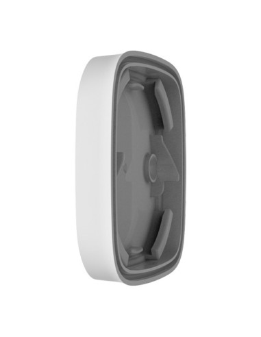 SOPORTE PARA SIRENA DE EXTERIOR - AJ-STREETSIREN-W - INSTALACIÓN SENCILLA - PLÁSTICO ABS - COLOR BLANCO