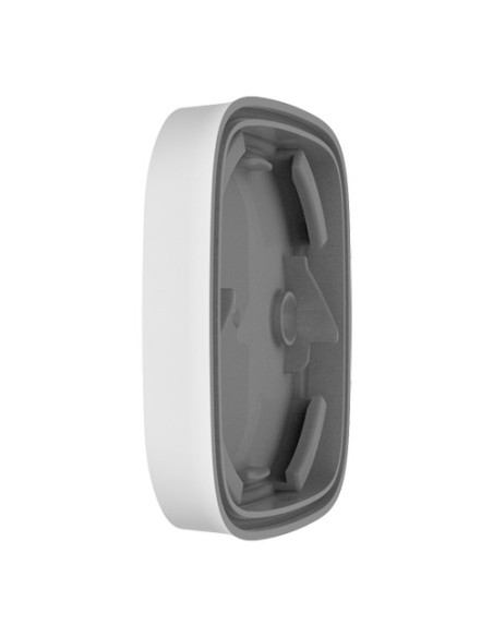 SOPORTE PARA SIRENA DE EXTERIOR - AJ-STREETSIREN-W - INSTALACIÓN SENCILLA - PLÁSTICO ABS - COLOR BLANCO