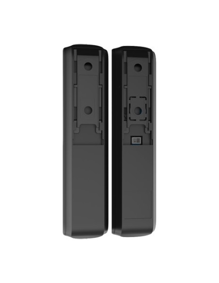 CONTACTO MAGNÉTICO - GRADO 2 - INALÁMBRICO 868 MHZ JEWELLER - INDICADOR LED Y ANTENA INTERNA - 1 ENTRADA CABLEADA / 1 TAMPER - A