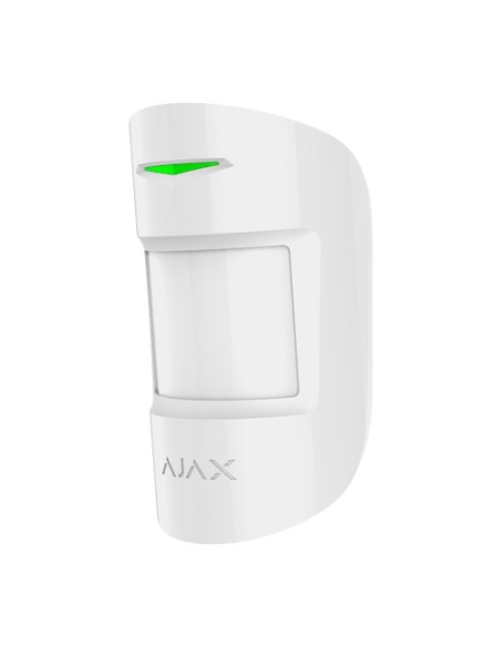 CARCASA PARA DETECTOR DE MOVIMIENTO - AJ-MOTIONPROTECT-W Y AJ-MOTIONPROTECTPLUS-W - INSTALACIÓN SENCILLA - INCLUYE SMARTBRACKET