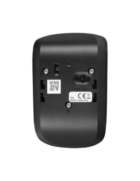 DETECTOR PIR - GRADO 2 - DOBLE TECNOLOGÍA : PIR Y MICROONDAS BANDA K - INALÁMBRICO 868 MHZ JEWELLER - INMUNIDAD ANTE MASCOTAS -