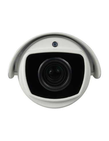 1/3 SONY© EXMOR IMX323 CMOS - HORIZONTAL