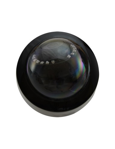 CÁMARA DOMO GAMA ECO - SALIDA 4 EN 1 / RESOLUCIÓN 3K (2880X1620) - 1/3&QUOT; CMOS 3K (5MPX 16:9) - LENTE 3.6 MM - IR MATRIX LEDS