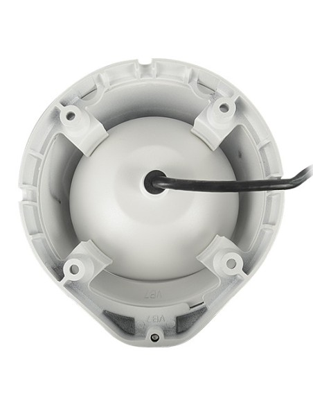 CÁMARA DOMO GAMA 1080P ECO - 4 EN 1 (HDTVI / HDCVI / AHD / CVBS) - 1/2.7&QUOT; BRIGATES© BG0806 - LENTE MOTORIZADA VARIFOCAL 2.7