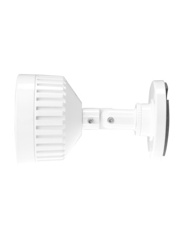 FOCO INFRARROJO DE ALCANCE 50M - ILUMINACIÓN POR LEDS - 60° DE APERTURA - 3 LEDS Ø10 - INCLUYE CÉLULA DE FOTOCONTROL - 100 X 95