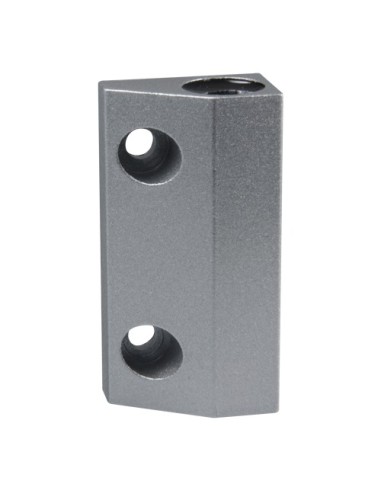 CONTACTO MAGNÉTICO - APTO PARA INSTALAR EN METAL - TECNOLOGÍA REED ALTA POTENCIA - SISTEMA DE CONEXIÓN DE 2 HILOS PROTEGIDOS POR