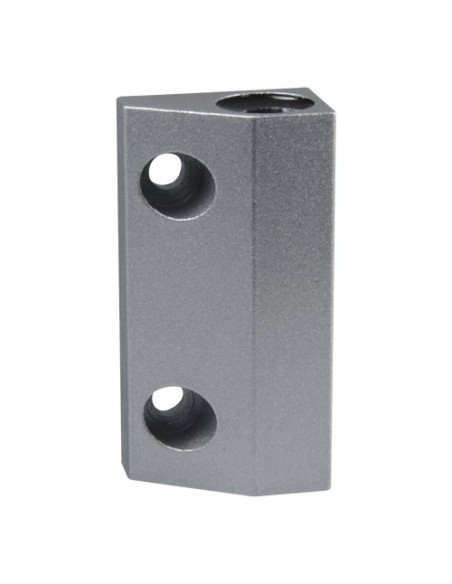 CONTACTO MAGNÉTICO - APTO PARA INSTALAR EN METAL - TECNOLOGÍA REED ALTA POTENCIA - SISTEMA DE CONEXIÓN DE 2 HILOS PROTEGIDOS POR